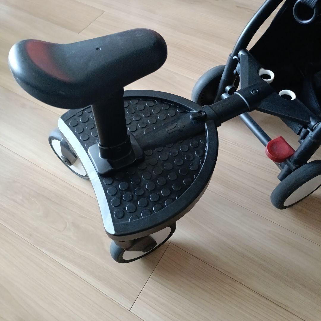 ベビーカー・バギー BABYZEN YOYO BOARD