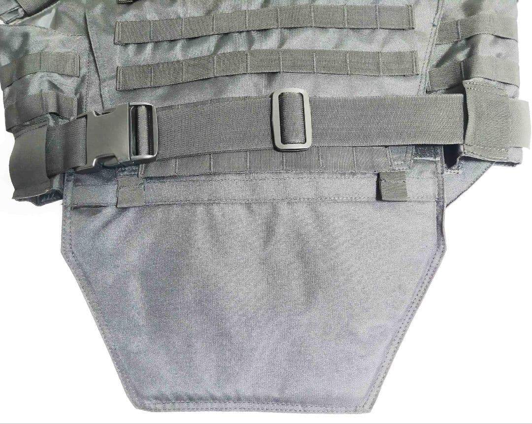 ロシア軍　Bagariy　バガーリーボディーアーマー　新品未使用