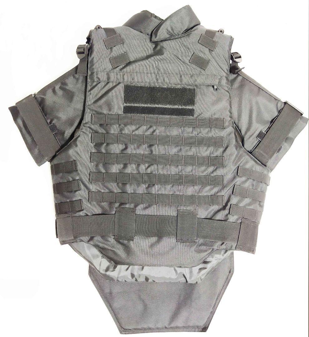 ロシア軍　Bagariy　バガーリーボディーアーマー　新品未使用