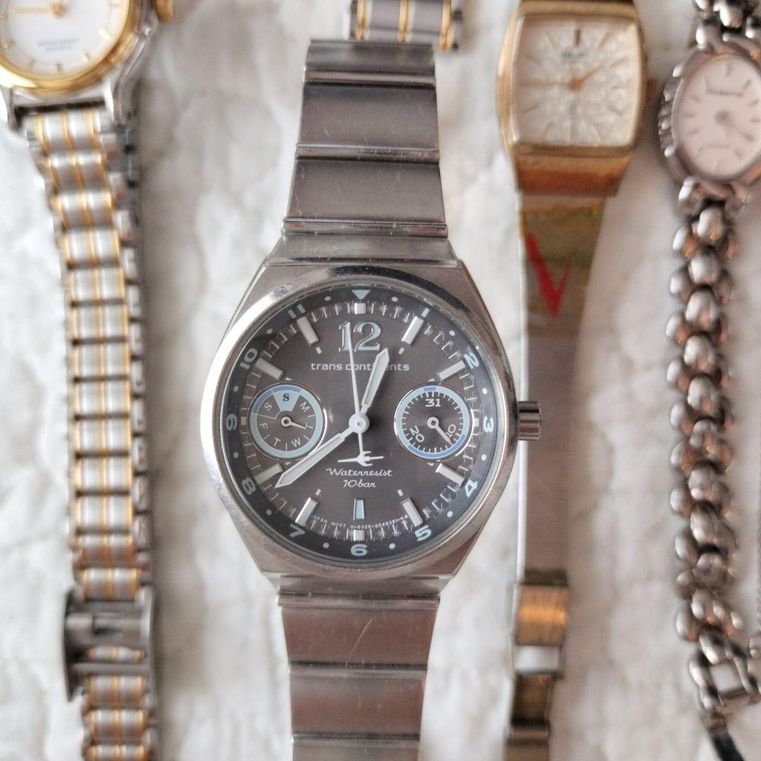 まとめ売り　腕時計　G-SHOCK　SEIKO　ダンヒル　CASIO　29本