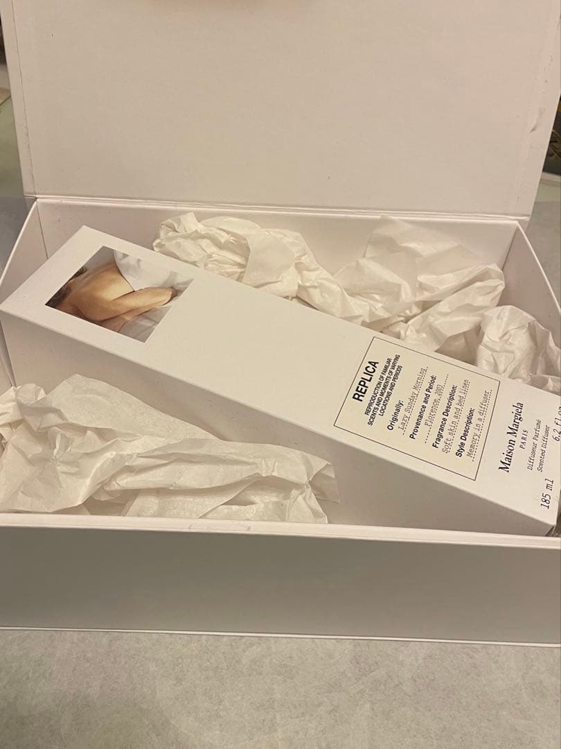 Maison Margiela ディフューザー