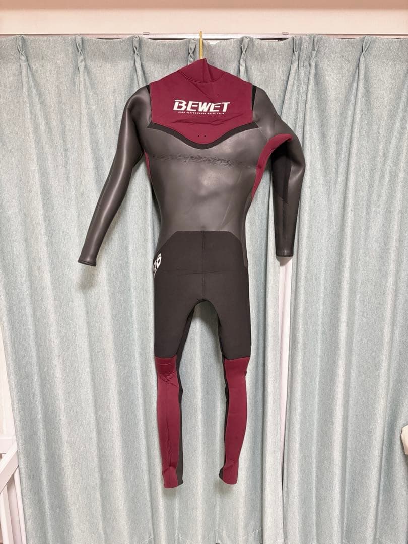 BEWET セミドライ