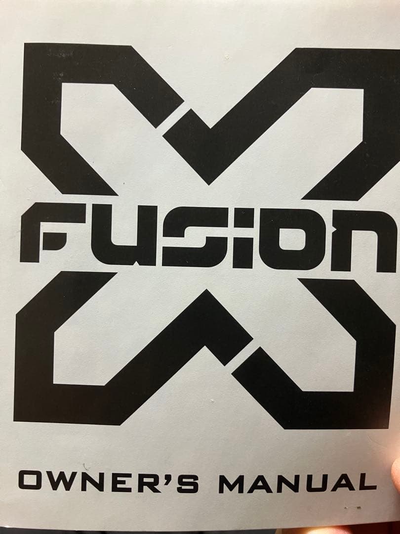 パーツ Xfusion trace36 HLR 29/27.5+ boost