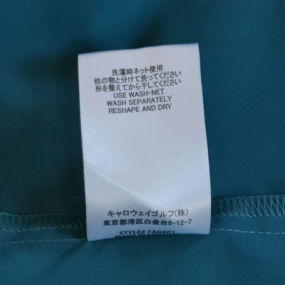 ほぼ未使用✨TravisMathewトラヴィスマシュー　ジップアップジャンパーL