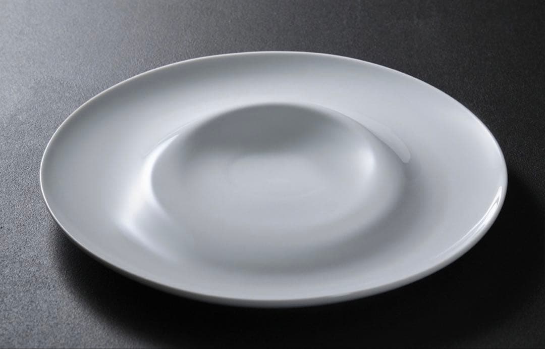 [4枚セット] Vista Alegre オームーン ラージ エクリプスプレート