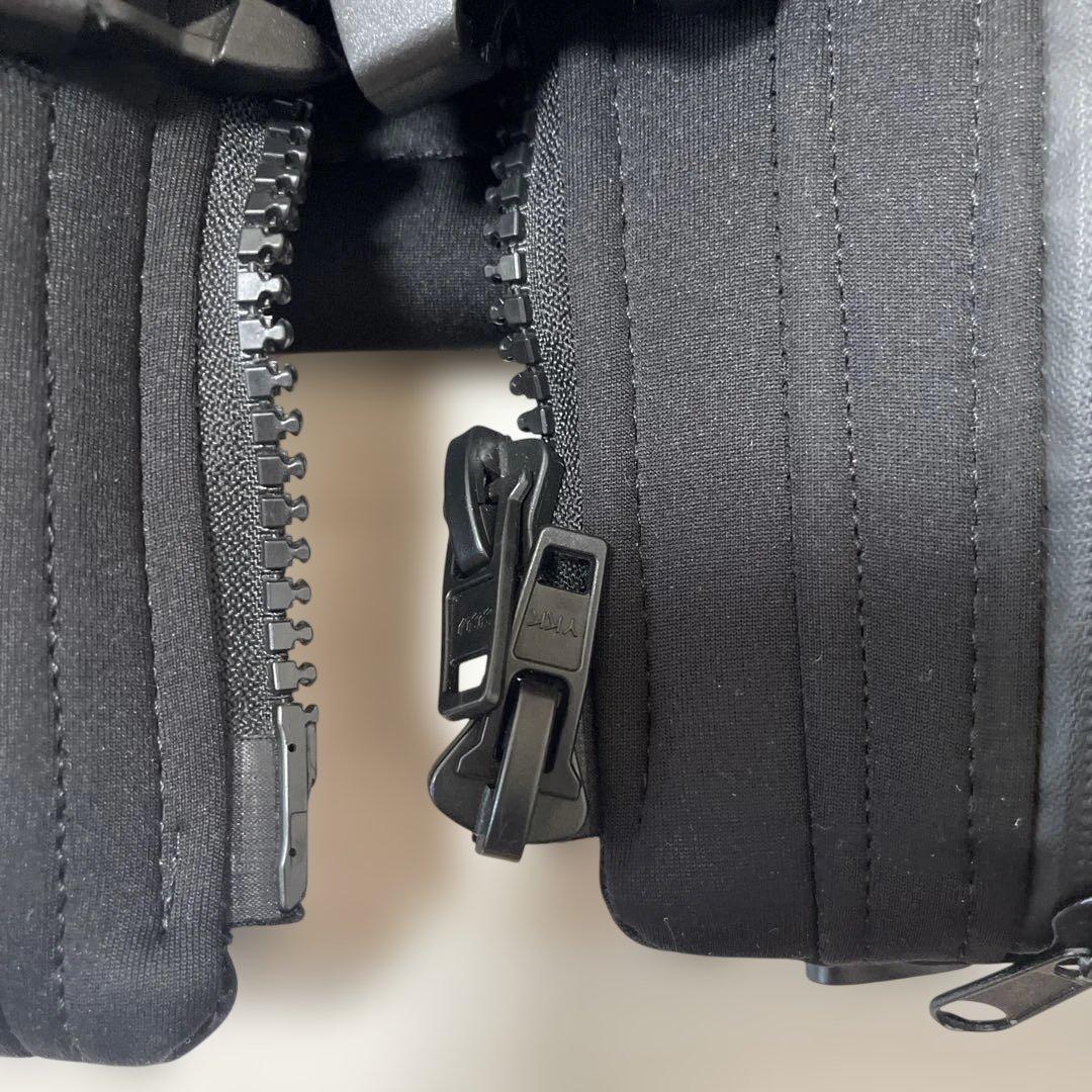 オーナー(OWNER) 撃投ボディプロテクター2