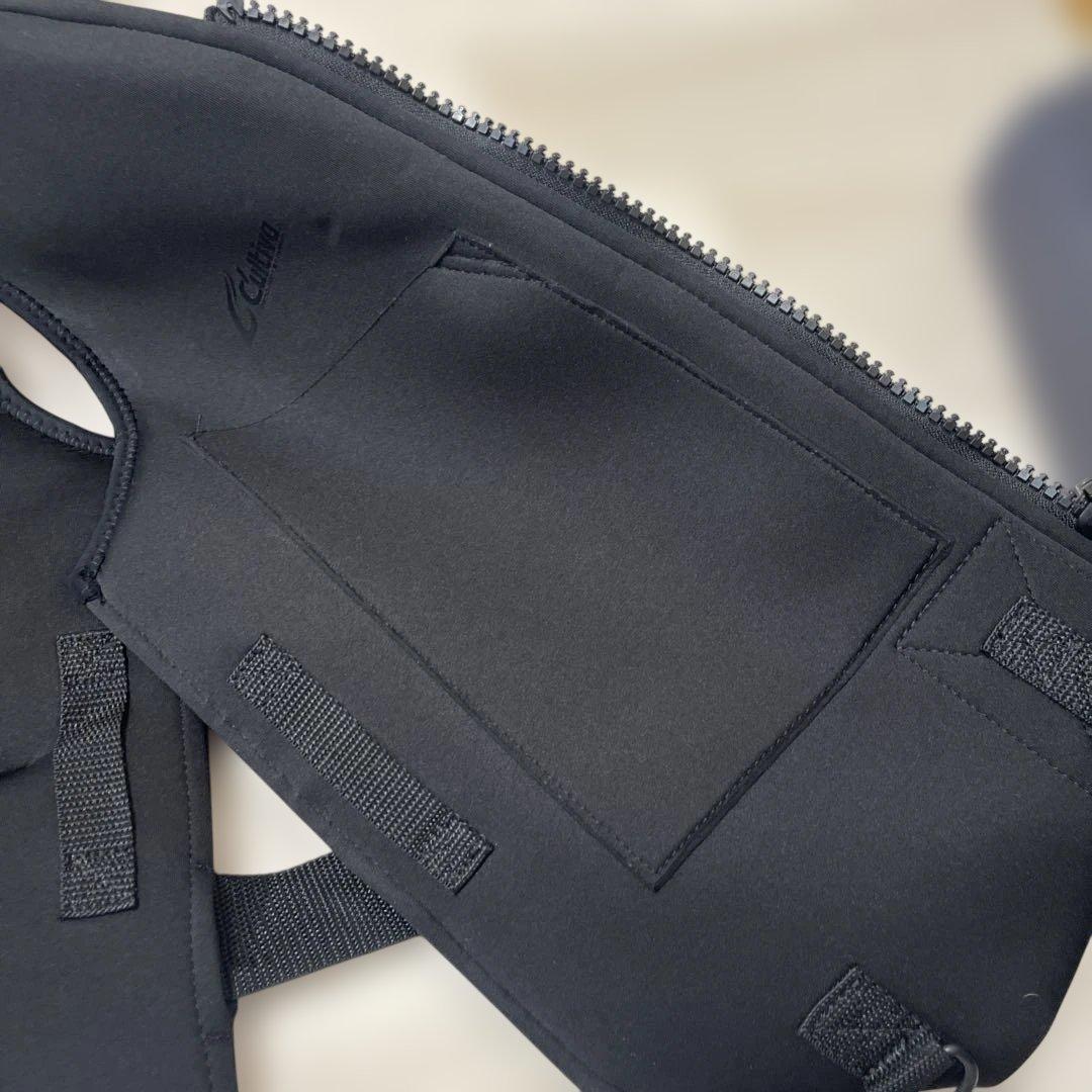 オーナー(OWNER) 撃投ボディプロテクター2