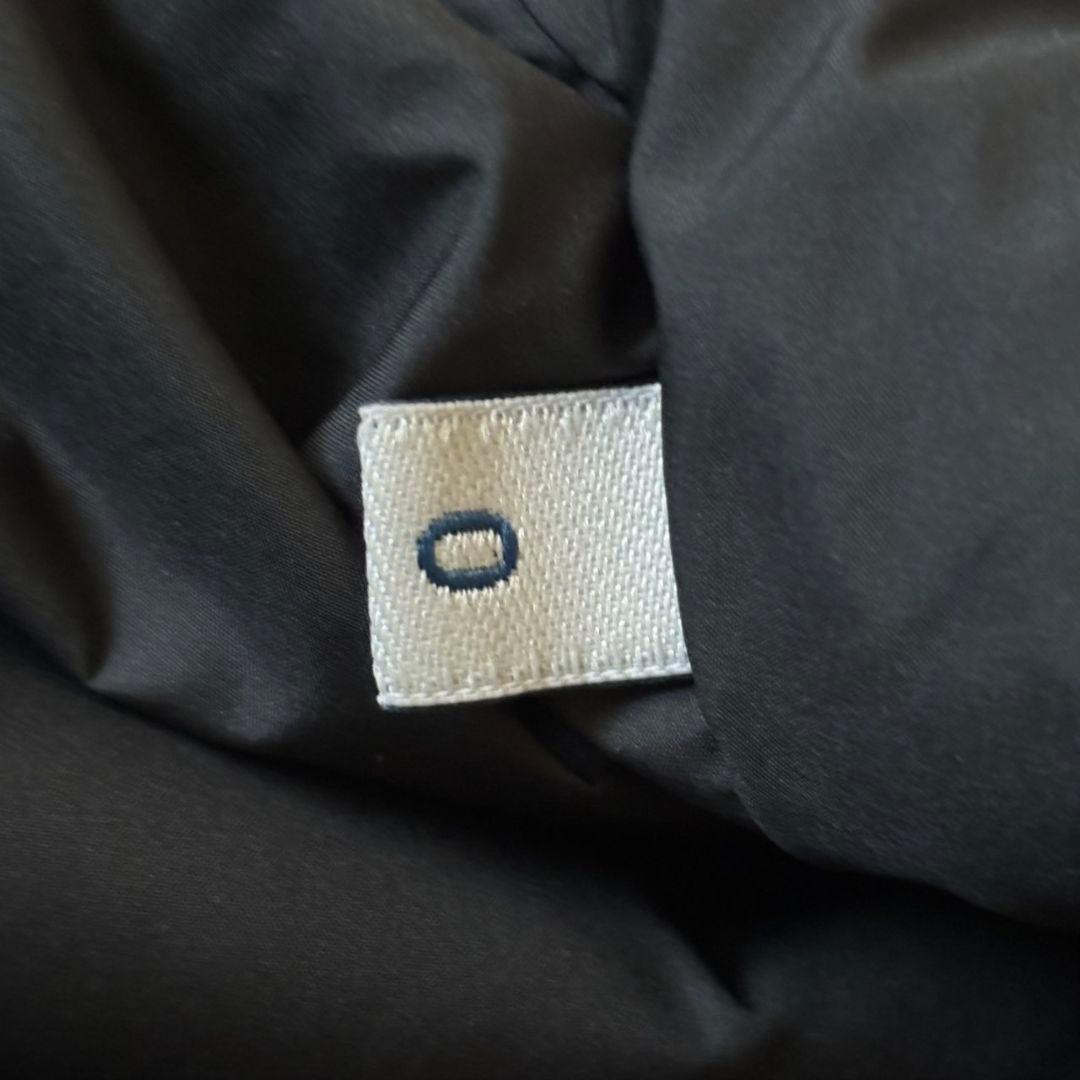 極美品 モンクレール ダウンベストTREOMPAN