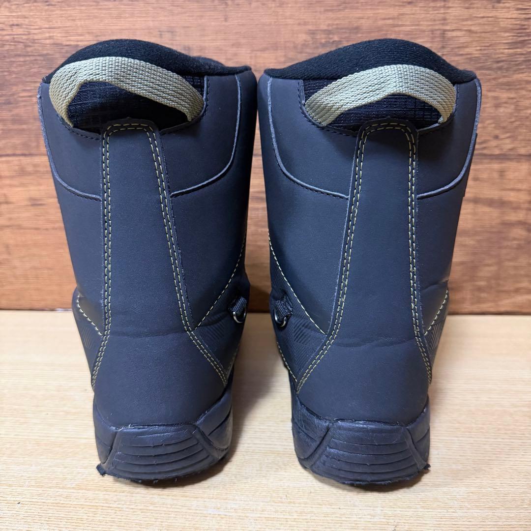 美品　kissmark ZUMA スノーボード キッズ　ジュニア　3点セット