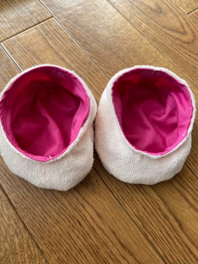 クマ様　確認ページ