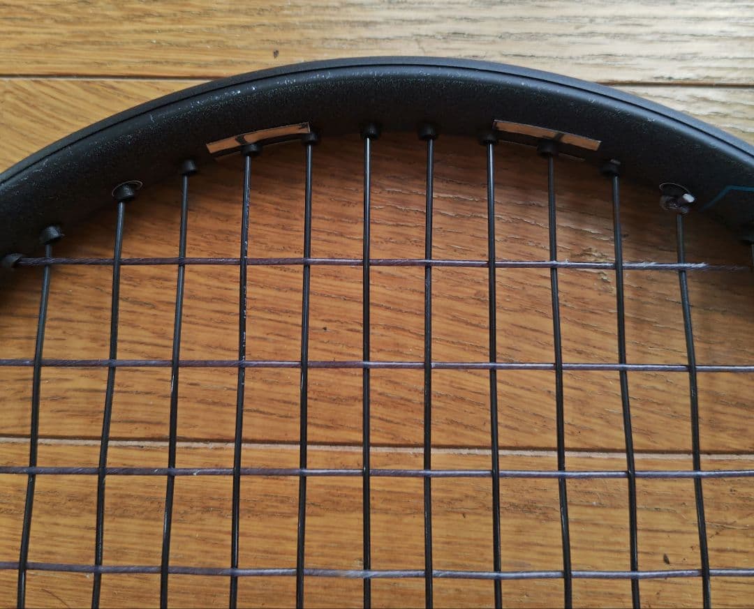 ほぼ新品　長ラケ　ダイアデムNOVA+ V3 テニストピアスペック3 グリップ2