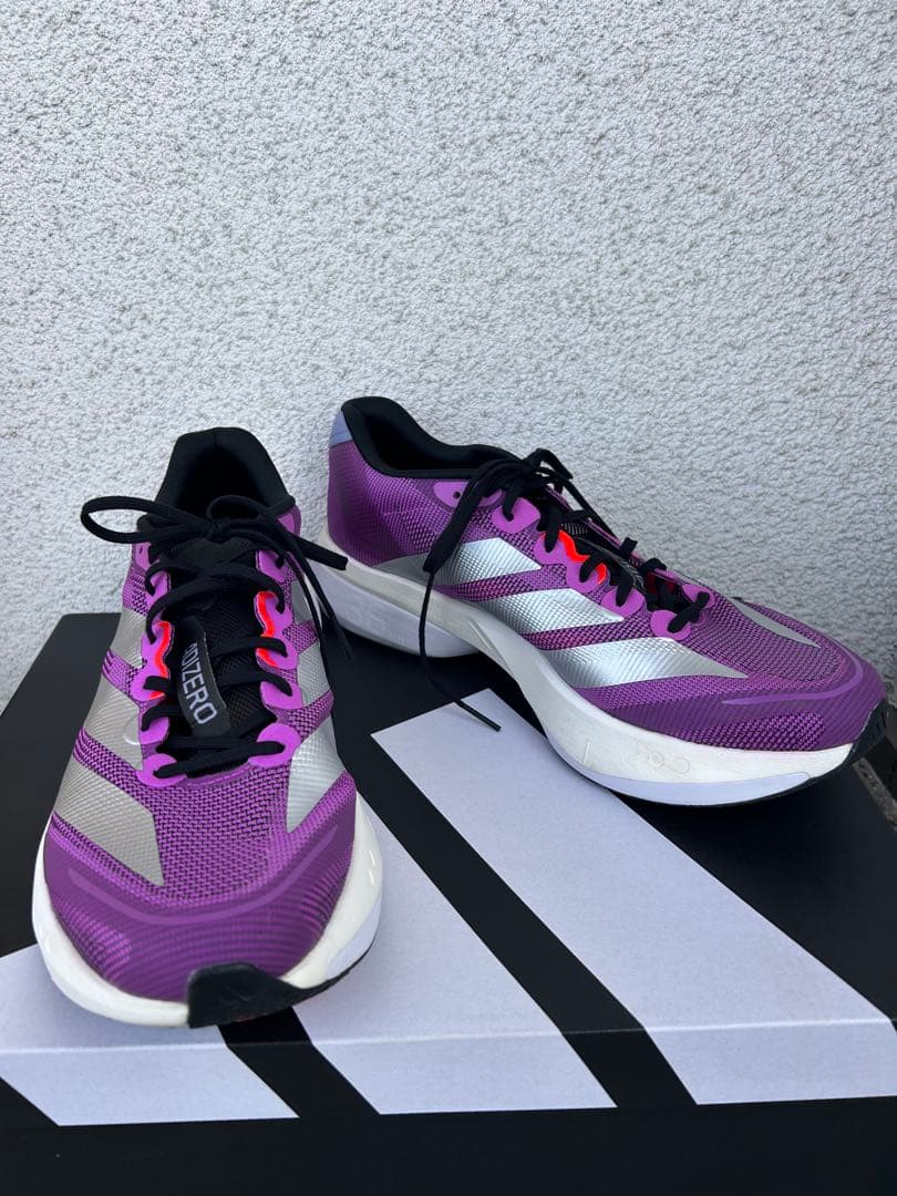 adidas アディゼロ ボストン13 29.0cm