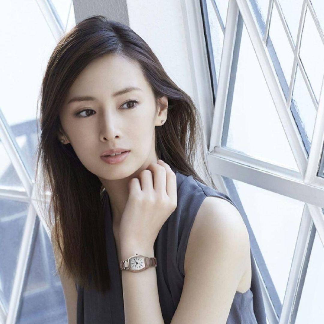 CITIZEN XC/ クロスシー サクラピンク チタン ES9354-51A