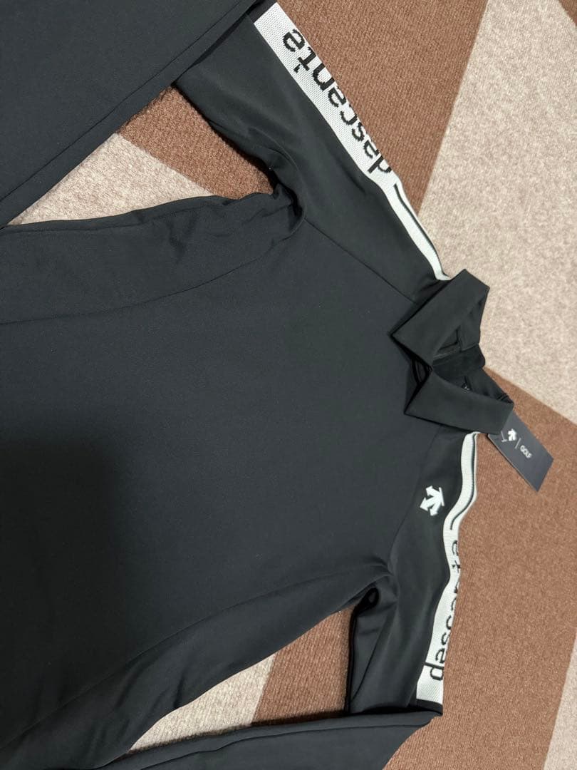 DESCENTE GOLF デサント　ゴルフ　トップス