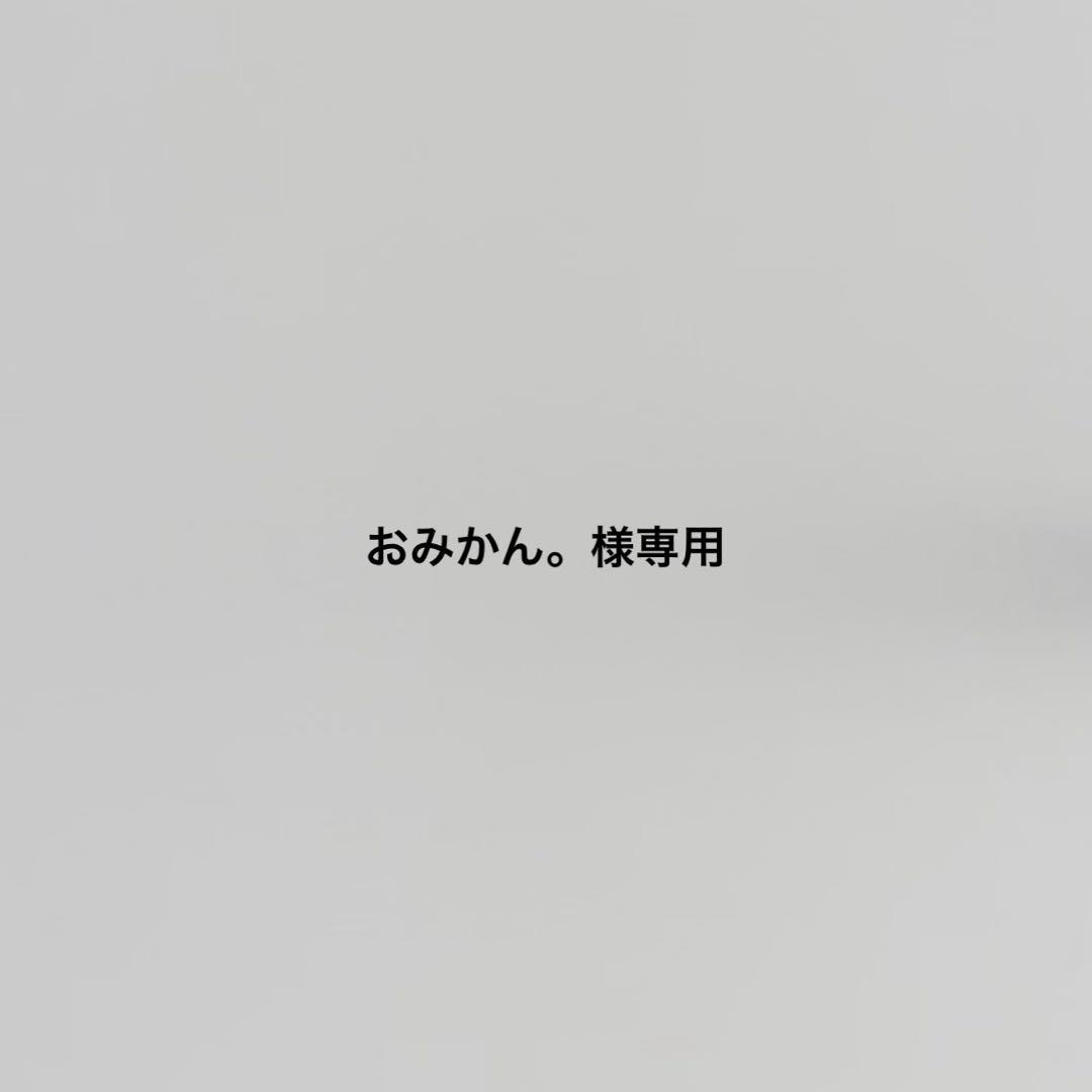 おみかん。　韓国　バインダー　カバー　貯金　現金管理　イエロー　ストライプ