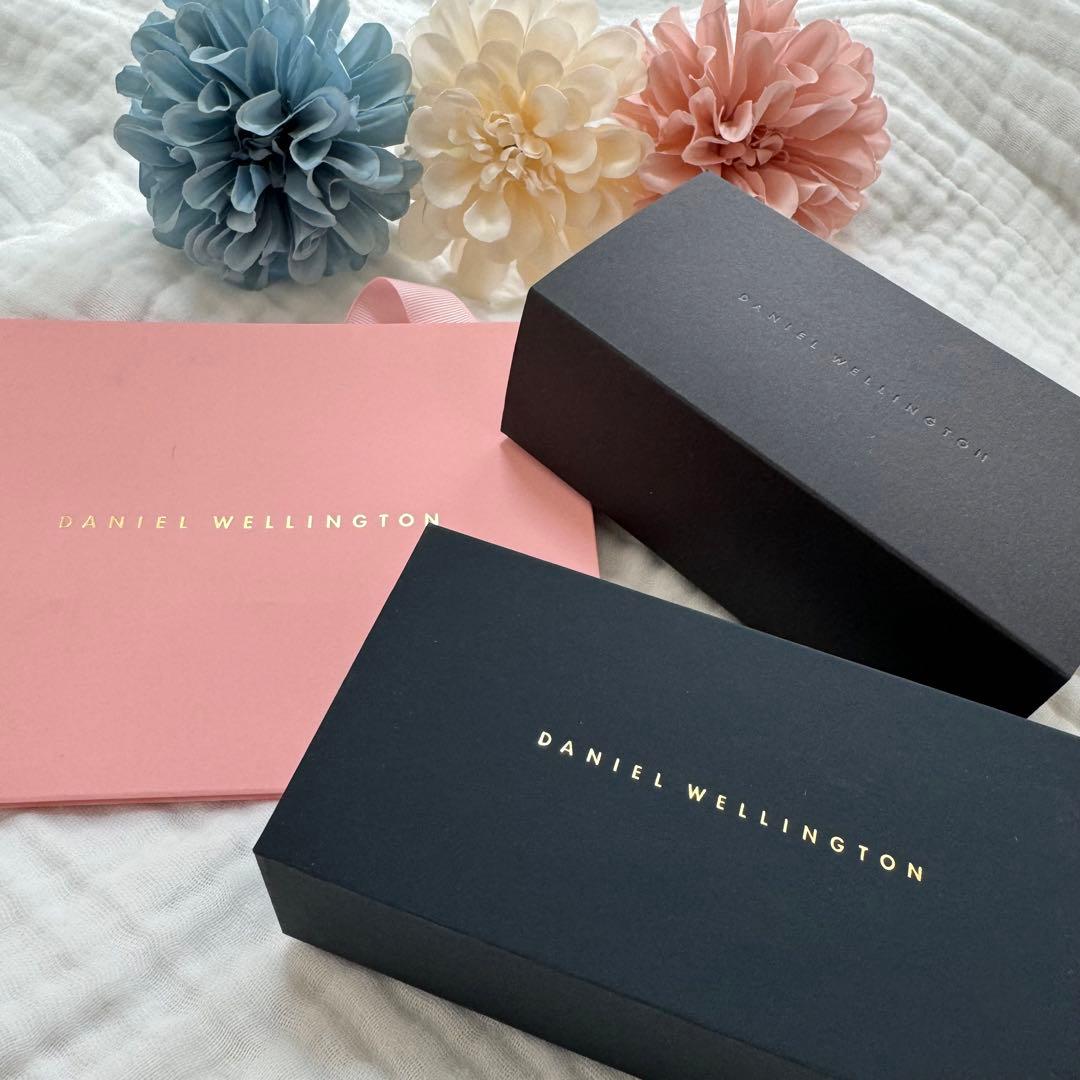 ダニエルウェリントン　腕時計