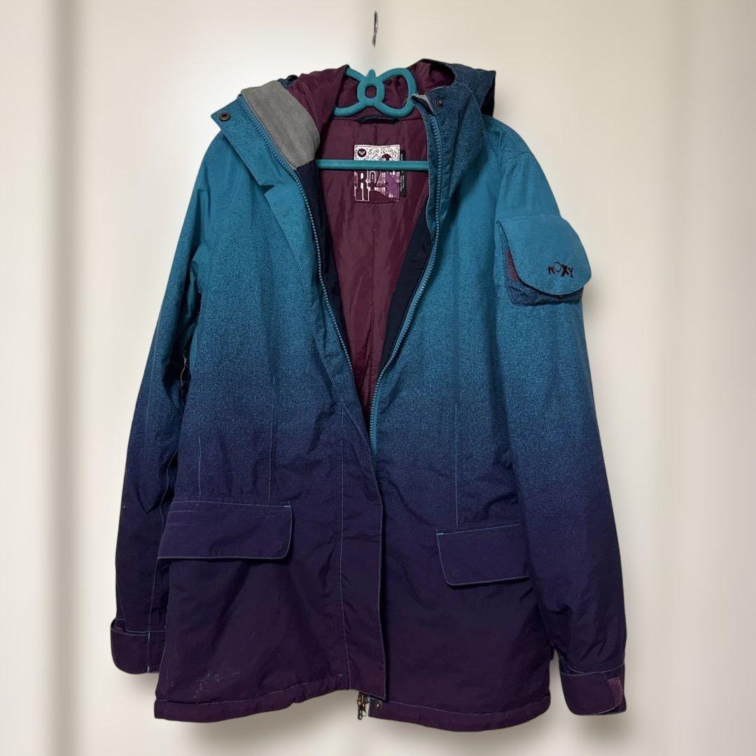 ROXY スノーボードウェア