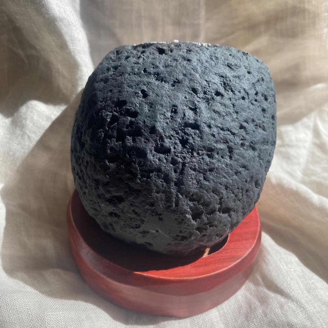 希少!アメジストドーム　台座付き　ウルグアイ産 5A grade