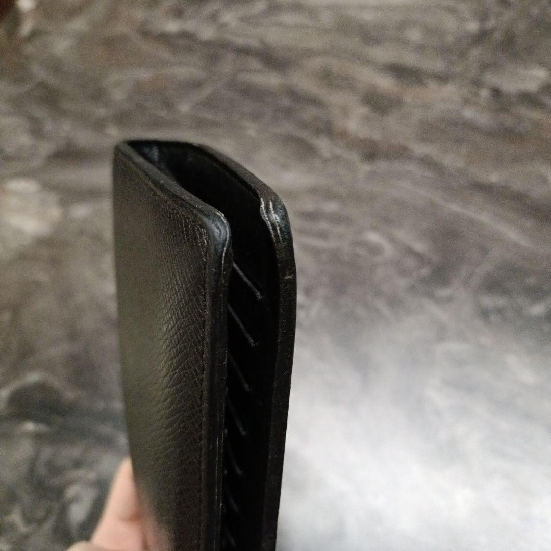 【お値下げ中】LOUIS VUITTON ルイ ヴィトン 長財布 タイガ　財布