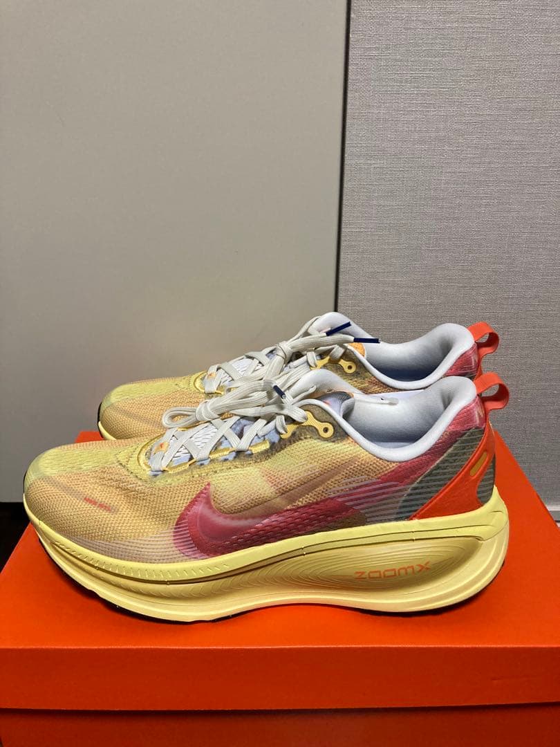 NIKE ナイキ ボメロ 18 SE マルチカラー 29cm 希少ビッグサイズ!