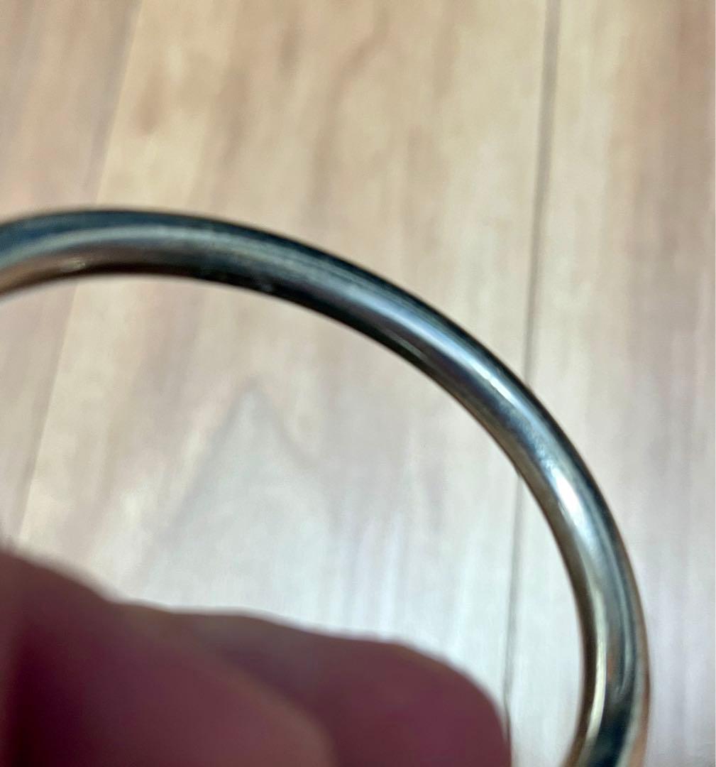 UNDERCOVER アンダーカバー カラビナブレスレット Sサイズ 中古品