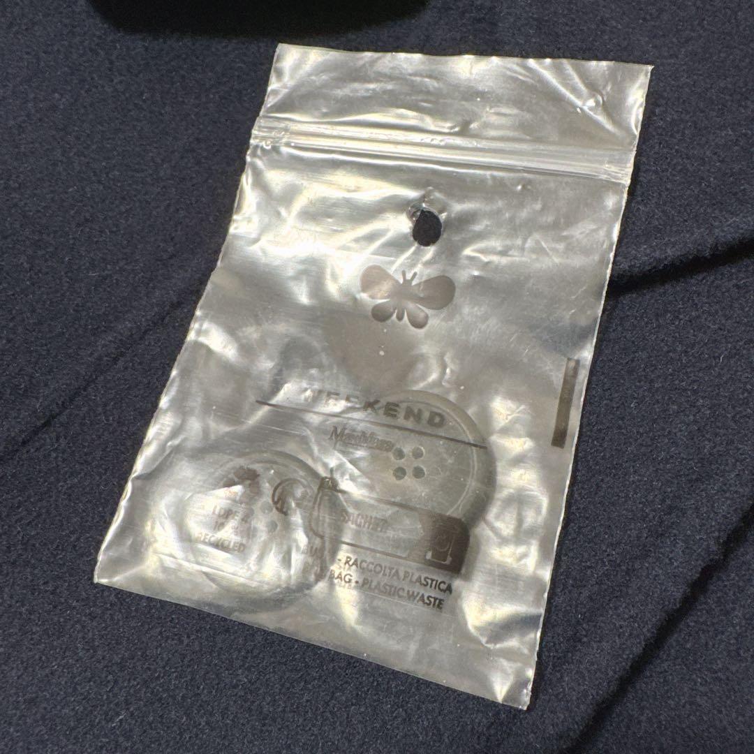 極美品✨️25AW　今季　マックスマーラ　クチートアマーノ　CARELLA　42