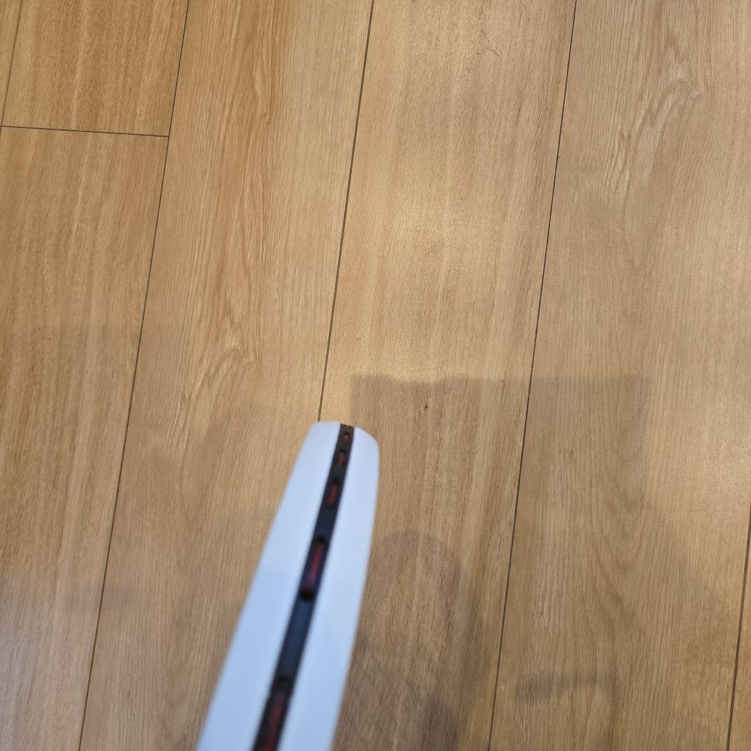 YONEX ボルトレイジ7Vステア