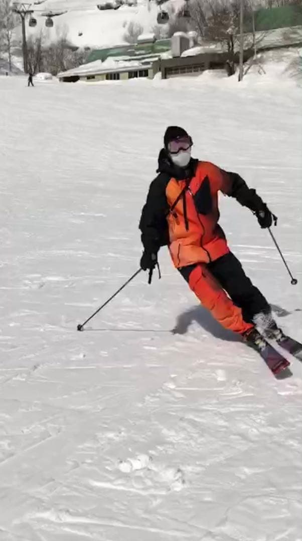 ボルコム　上下セット　ゴアテックス　スノー　ウェア　Sサイズ