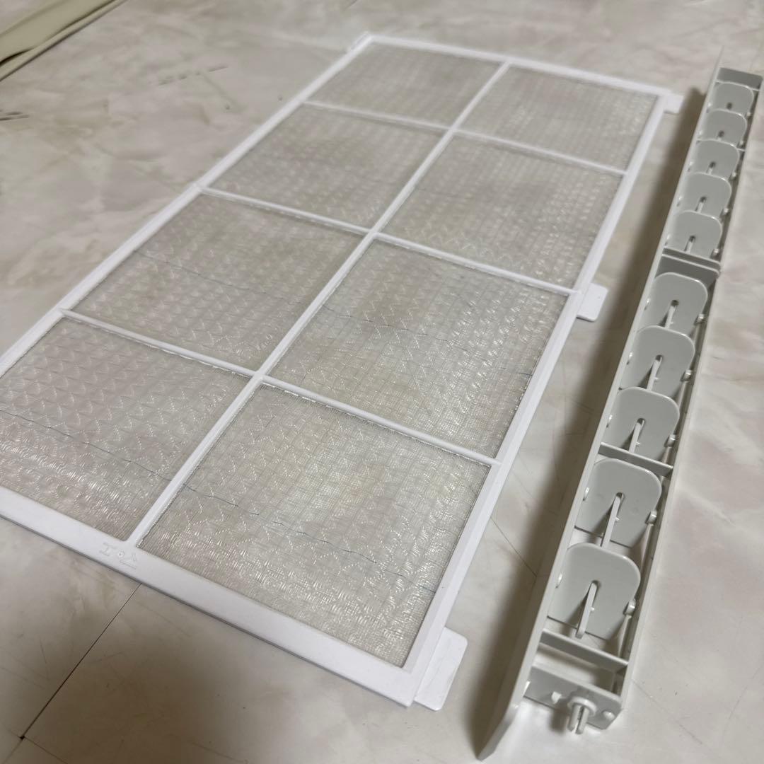 美品 コロナ 2023年製ウインドウエアコン 冷房除湿専用 主に4.5畳~7畳