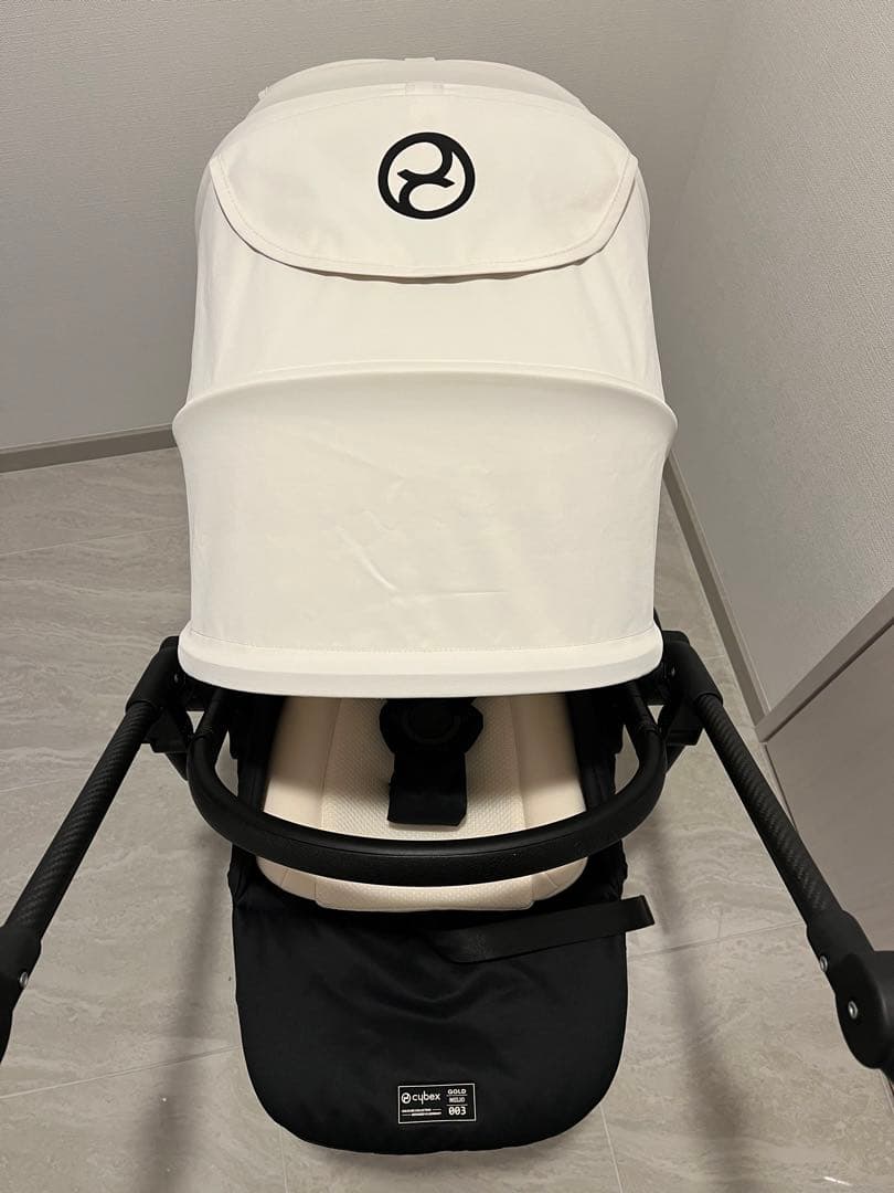 サイベックス　メリオカーボン(2023)