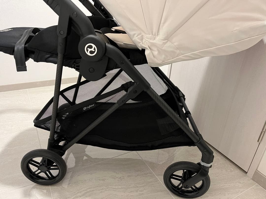 サイベックス　メリオカーボン(2023)