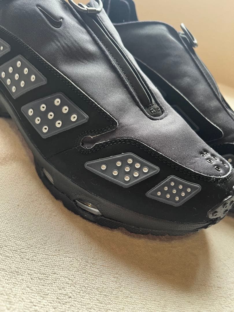 【美品】NIKE W AIR MAX SNDR W29.0cm M28.5cm