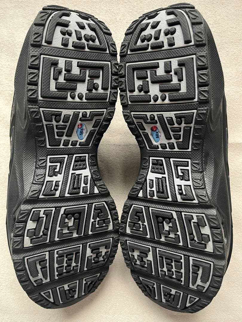 【美品】NIKE W AIR MAX SNDR W29.0cm M28.5cm