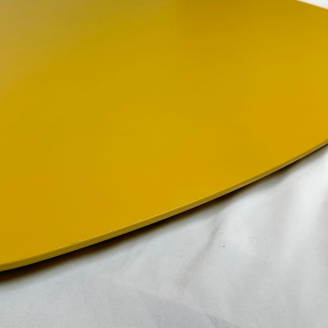 絶版 希少 カリガリス TWEET ローテーブル CS/5085-A