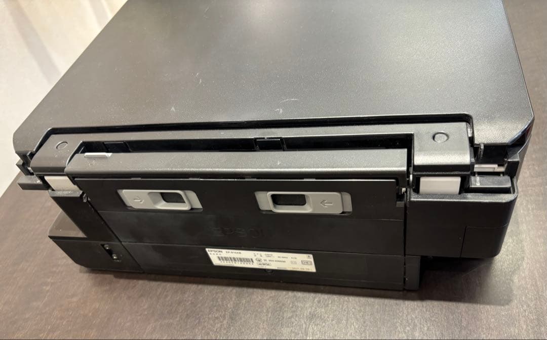 ④鉄シール　JR西日本　でんしゃシール　 はるか　No.026