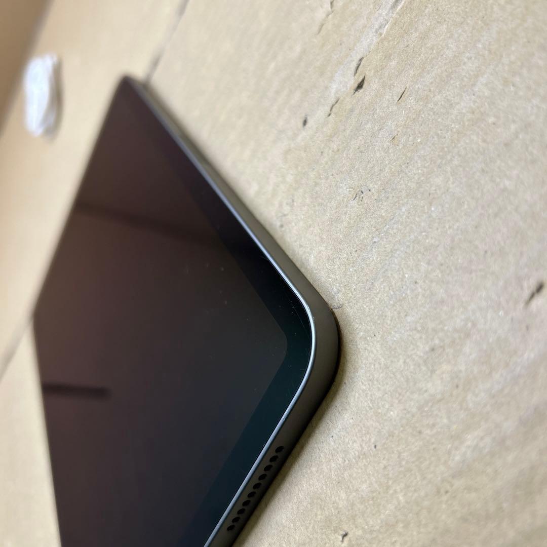 訳あり　iPad mini (第６世代) Wi-Fi 64GB スペースグレイ