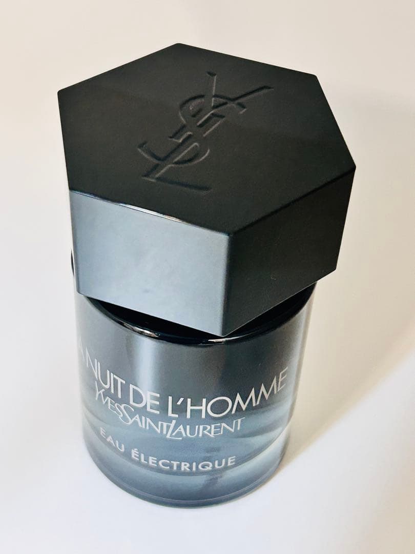 【希少品】YSL ラニュイドロム エレクトリック EDT SP100ml