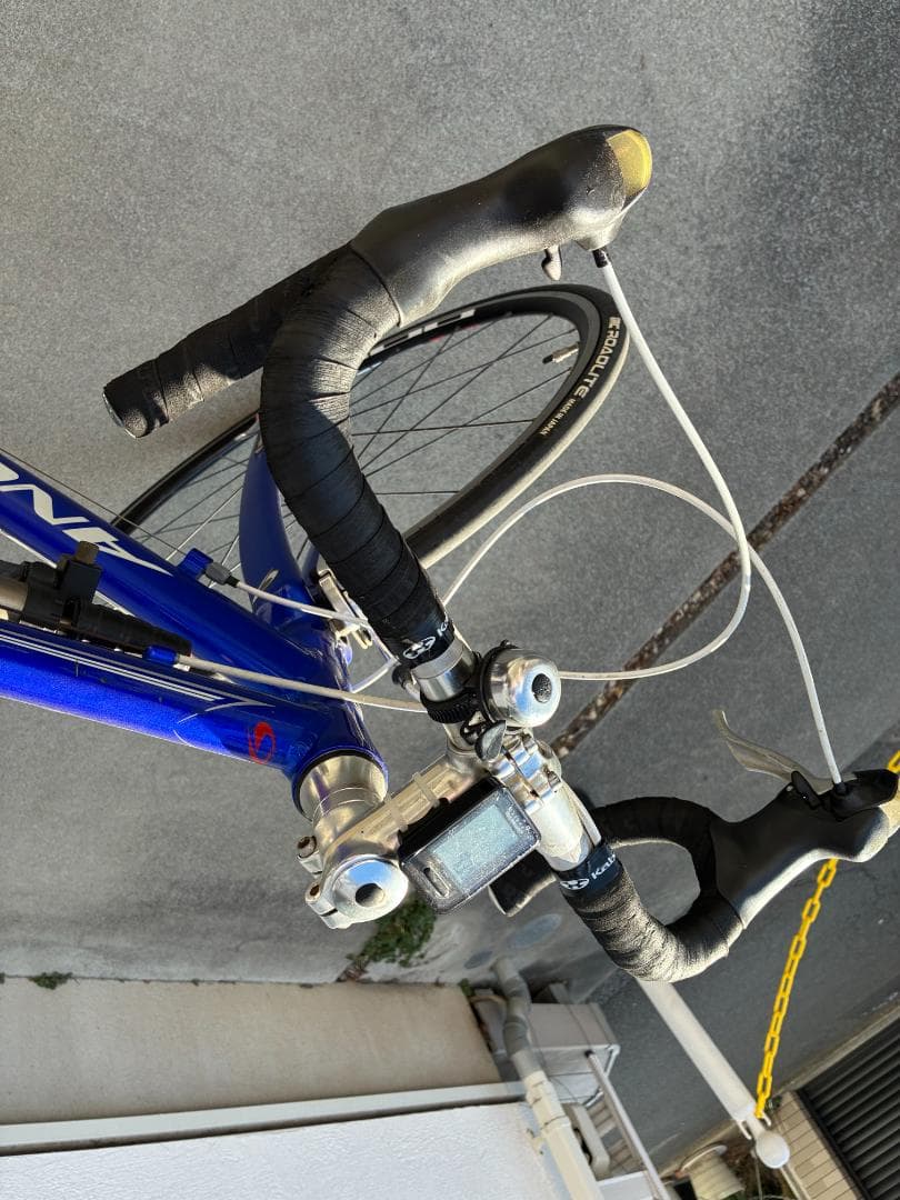 ◎ブリヂストン 　BRIDGESTONE ANCHOR 　RＡ７００　引取限定