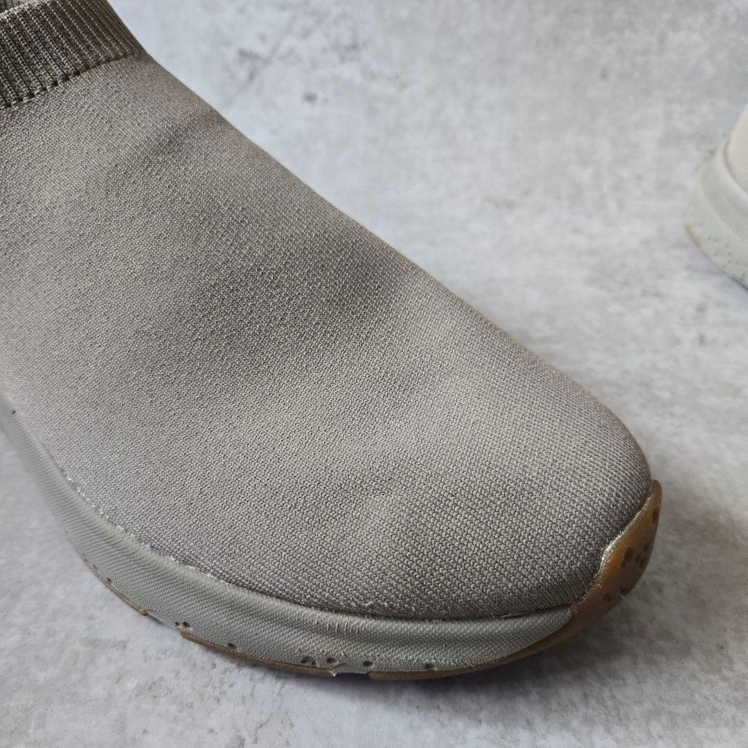 ノースフェイス ベロシティ ニット II GORE-TEX インビジブル 28