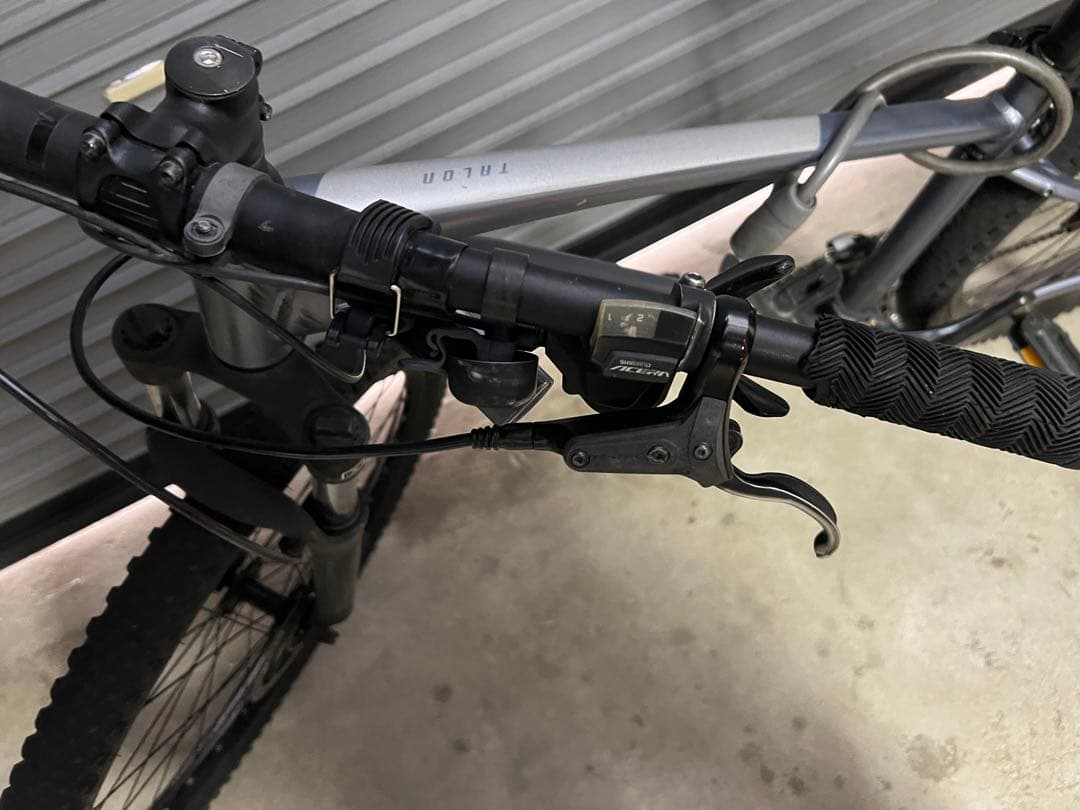 GIANT　TALON　Sサイズ タロン　大阪府岸和田市引き取限定