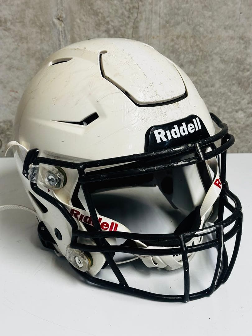 Riddel Speed Flex ヘルメットSサイズ