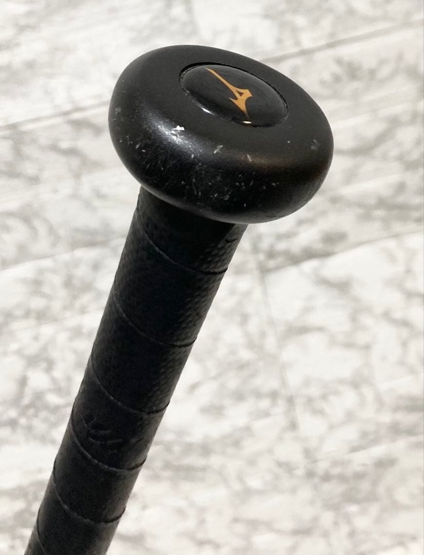 【2024秋冬】MIZUNO ビヨンドマックスレガシー 78cm 直営店限定