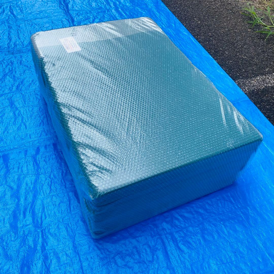 magniflex Mesh Wing 3つ折りマットレス　シングル　①