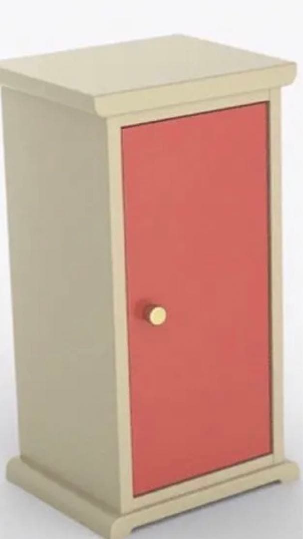 100年大長編　ドラえもん　どこでもドア　本棚　カリモク　大長編ver　未開封品