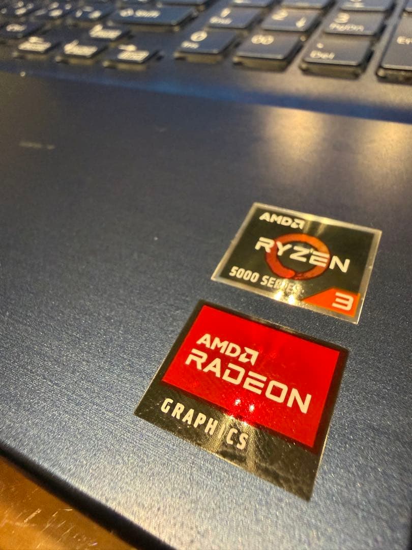 富士通 FMV LIFEBOOK ah43/f3