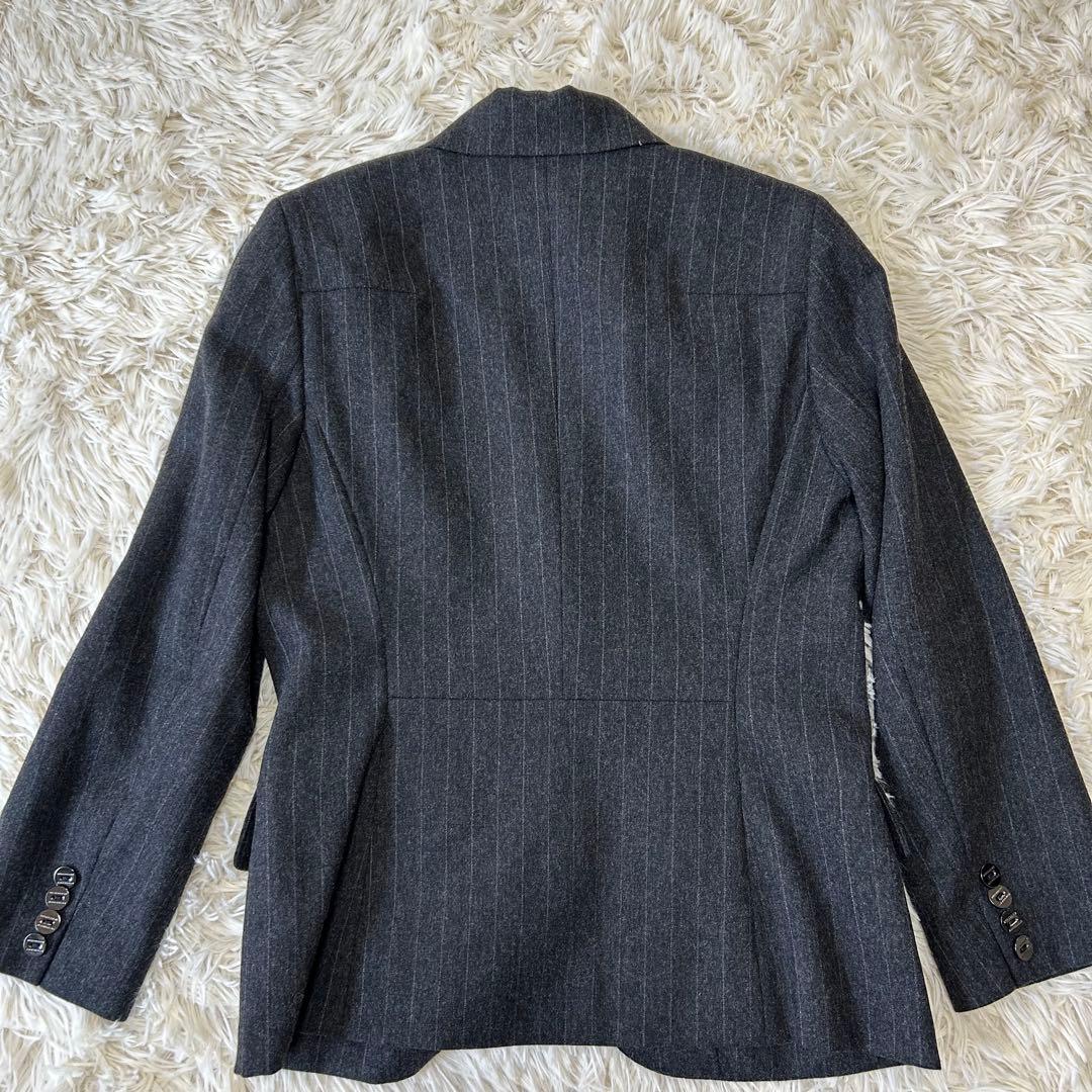 ゆきもん様BURBERRY LONDON スーツ セットアップ ジャケット パン