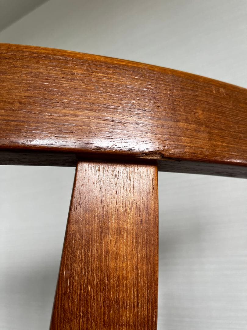 【2脚セット】CONDE HOUSE ダイニングチェア