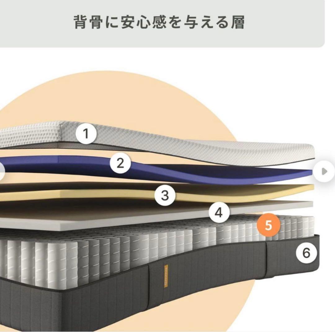 【全国送料無料】EmmaハイブリッドV2プラス S✨正規品✨未使用✨タグカット品