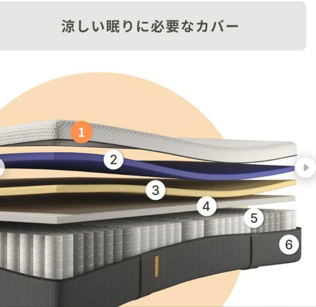 【全国送料無料】EmmaハイブリッドV2プラス S✨正規品✨未使用✨タグカット品