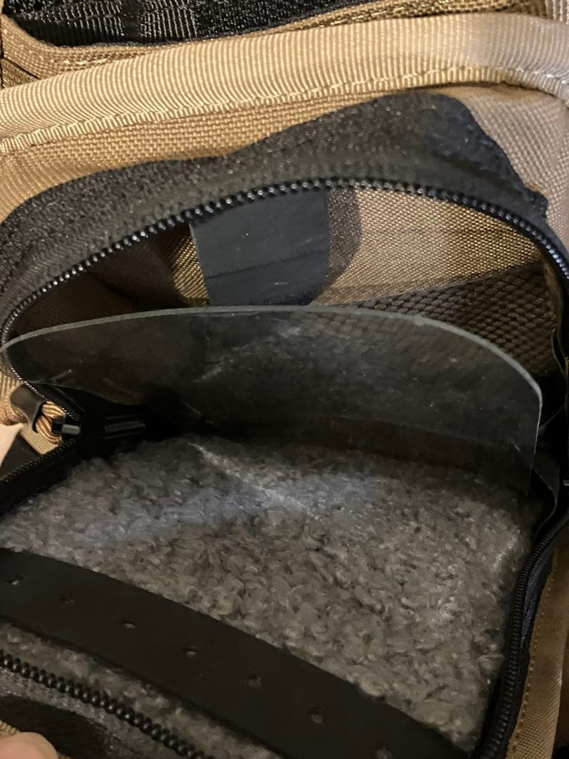 hg50 リーニア　ストリームベスト　オプション多数　フィッシングベスト